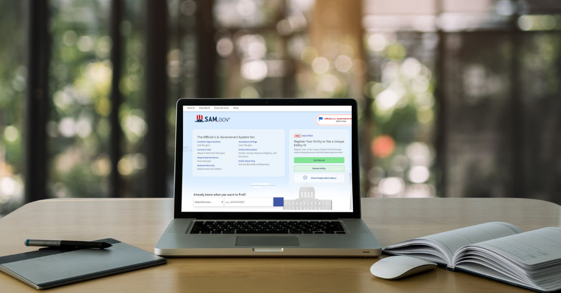 A Complete Guide to SAM.gov